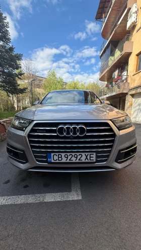Audi Q7 3.0T | Auto.bg — изображение 2