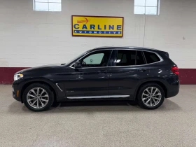 BMW X3 XDrive30i ЦЕНА ДО БГ, АВТОКРЕДИТ | Auto.bg — изображение 3