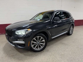 BMW X3 XDrive30i ЦЕНА ДО БГ, АВТОКРЕДИТ