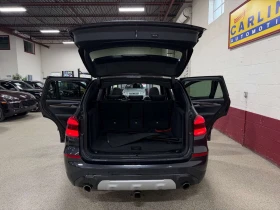 BMW X3 XDrive30i ЦЕНА ДО БГ, АВТОКРЕДИТ | Auto.bg — изображение 9