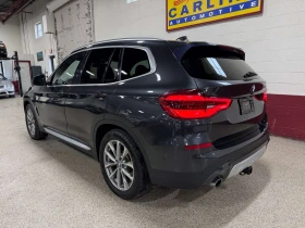 BMW X3 XDrive30i ЦЕНА ДО БГ, АВТОКРЕДИТ | Auto.bg — изображение 4