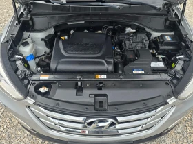 Hyundai Santa fe 2.2CRDI 4WD ! ! РЕАЛНИ КИЛОМЕТРИ  - 9350 € / 18287.01 лв. - 74560490 16