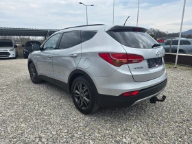 Hyundai Santa fe 2.2CRDI 4WD ! ! РЕАЛНИ КИЛОМЕТРИ  - 9350 € / 18287.01 лв. - 74560490 3