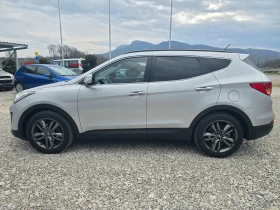 Hyundai Santa fe 2.2CRDI 4WD ! ! РЕАЛНИ КИЛОМЕТРИ  - 9350 € / 18287.01 лв. - 74560490 2