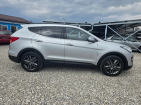 Hyundai Santa fe 2.2CRDI 4WD ! ! РЕАЛНИ КИЛОМЕТРИ  - 9350 € / 18287.01 лв. - 74560490 6
