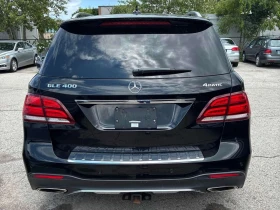 Mercedes-Benz GLE * 400 * CARFAX * ���� �� �� | Mobile.bg � ����� ������ 4