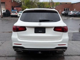 Mercedes-Benz GLC 300 4MATIC/ПАНОРАМА/ПОДГРЕВИ | Auto.bg — изображение 5