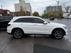 Mercedes-Benz GLC 300 4MATIC/ПАНОРАМА/ПОДГРЕВИ | Auto.bg — изображение 4