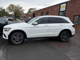 Mercedes-Benz GLC 300 4MATIC/ПАНОРАМА/ПОДГРЕВИ | Auto.bg — изображение 3