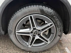 Mercedes-Benz GLC 300 4MATIC/ПАНОРАМА/ПОДГРЕВИ | Auto.bg — изображение 6