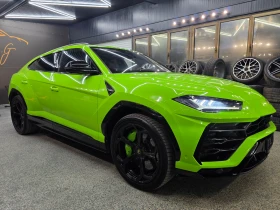 Lamborghini Urus - 184999 € / 361826.59 лв. - 31792077 3