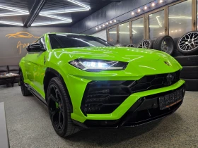 Lamborghini Urus - 184999 € / 361826.59 лв. - 31792077 2