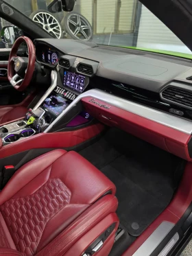 Lamborghini Urus - 184999 € / 361826.59 лв. - 31792077 15