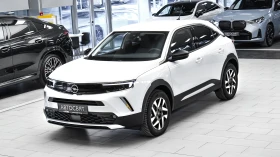 ������ Opel Mokka