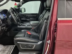 Dodge RAM 1500 * LIMITED CREW CAB SHORT BED * CARFAX *  - 36600 € / 71583.38 лв. - 88256870 5