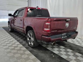 Dodge RAM 1500 * LIMITED CREW CAB SHORT BED * CARFAX *  - 36600 € / 71583.38 лв. - 88256870 4