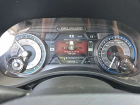 Dodge RAM 1500 * LIMITED CREW CAB SHORT BED * CARFAX *  - 36600 € / 71583.38 лв. - 88256870 9