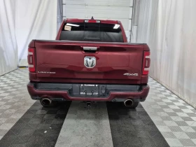 Dodge RAM 1500 * LIMITED CREW CAB SHORT BED * CARFAX *  - 36600 € / 71583.38 лв. - 88256870 17