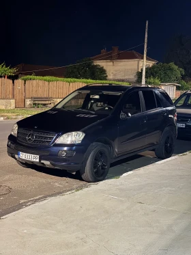 Mercedes-Benz ML 320 - 5800 € / 11343.81 лв. - 38804930 12