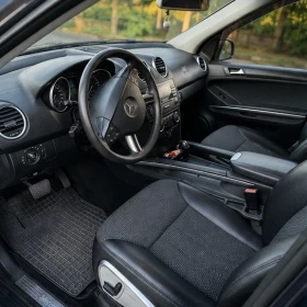 Mercedes-Benz ML 320 - 5800 € / 11343.81 лв. - 38804930 3