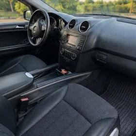 Mercedes-Benz ML 320 - 5800 € / 11343.81 лв. - 38804930 7