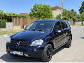 Mercedes-Benz ML 320 