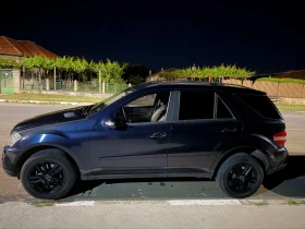 Mercedes-Benz ML 320 - 5800 € / 11343.81 лв. - 38804930 11