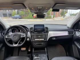 Mercedes-Benz GLE 350 COUPE | DVD | PANO | Auto.bg — изображение 6