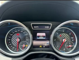 Mercedes-Benz GLE 350 COUPE | DVD | PANO | Auto.bg — изображение 9