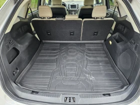 Ford Edge 2.0T AWD Titanium | Mobile.bg � ����� ������ 11