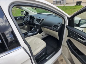 Ford Edge 2.0T AWD Titanium | Mobile.bg � ����� ������ 8