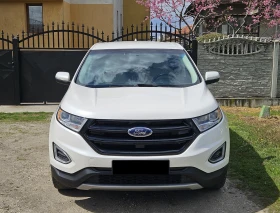 Ford Edge 2.0T AWD Titanium | Mobile.bg � ����� ������ 2