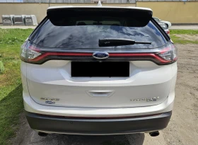 Ford Edge 2.0T AWD Titanium | Mobile.bg � ����� ������ 5