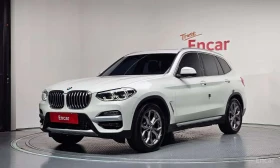 BMW X3 * xDrive 20d * ЦЕНА ДО БГ