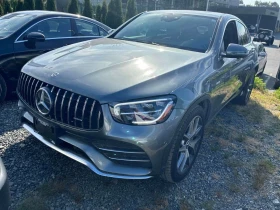 Mercedes-Benz GLC * AMG 43 * CARFAX * 