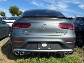 Mercedes-Benz GLC * AMG 43 * CARFAX *  - 31000 € - 51073650 4