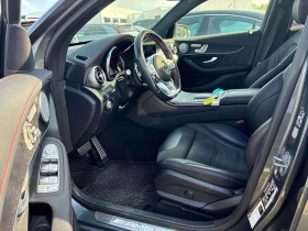 Mercedes-Benz GLC * AMG 43 * CARFAX *  - 31000 € - 51073650 5