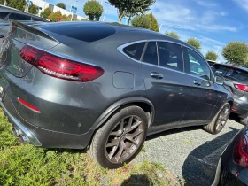 Mercedes-Benz GLC * AMG 43 * CARFAX *  - 31000 € - 51073650 3