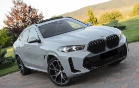 BMW X6 3.0d xDrive M Sport Paket | Auto.bg — изображение 5