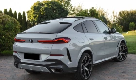 BMW X6 3.0d xDrive M Sport Paket | Auto.bg — изображение 4