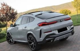 BMW X6 3.0d xDrive M Sport Paket | Auto.bg — изображение 8