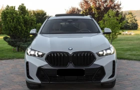 BMW X6 3.0d xDrive M Sport Paket | Auto.bg — изображение 6