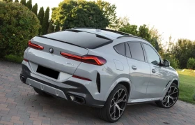 BMW X6 3.0d xDrive M Sport Paket | Auto.bg — изображение 7