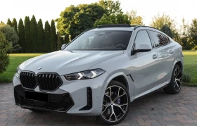 BMW X6 3.0d xDrive M Sport Paket | Auto.bg — изображение 2