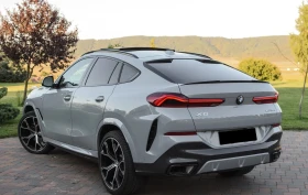 BMW X6 3.0d xDrive M Sport Paket | Auto.bg — изображение 3
