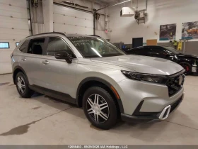 ������ Honda Cr-v