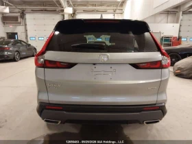 Honda Cr-v * TOURING HYBRID * CARFAX *  | Mobile.bg � ����� ������ 16