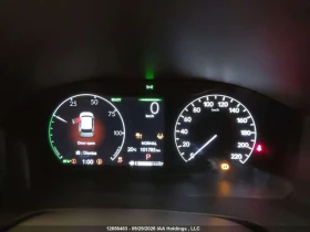 Honda Cr-v * TOURING HYBRID * CARFAX *  | Mobile.bg � ����� ������ 7