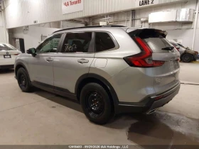 Honda Cr-v * TOURING HYBRID * CARFAX *  | Mobile.bg � ����� ������ 3