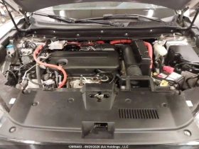 Honda Cr-v * TOURING HYBRID * CARFAX *  | Mobile.bg � ����� ������ 10